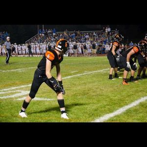 Meet your Posher, Mike